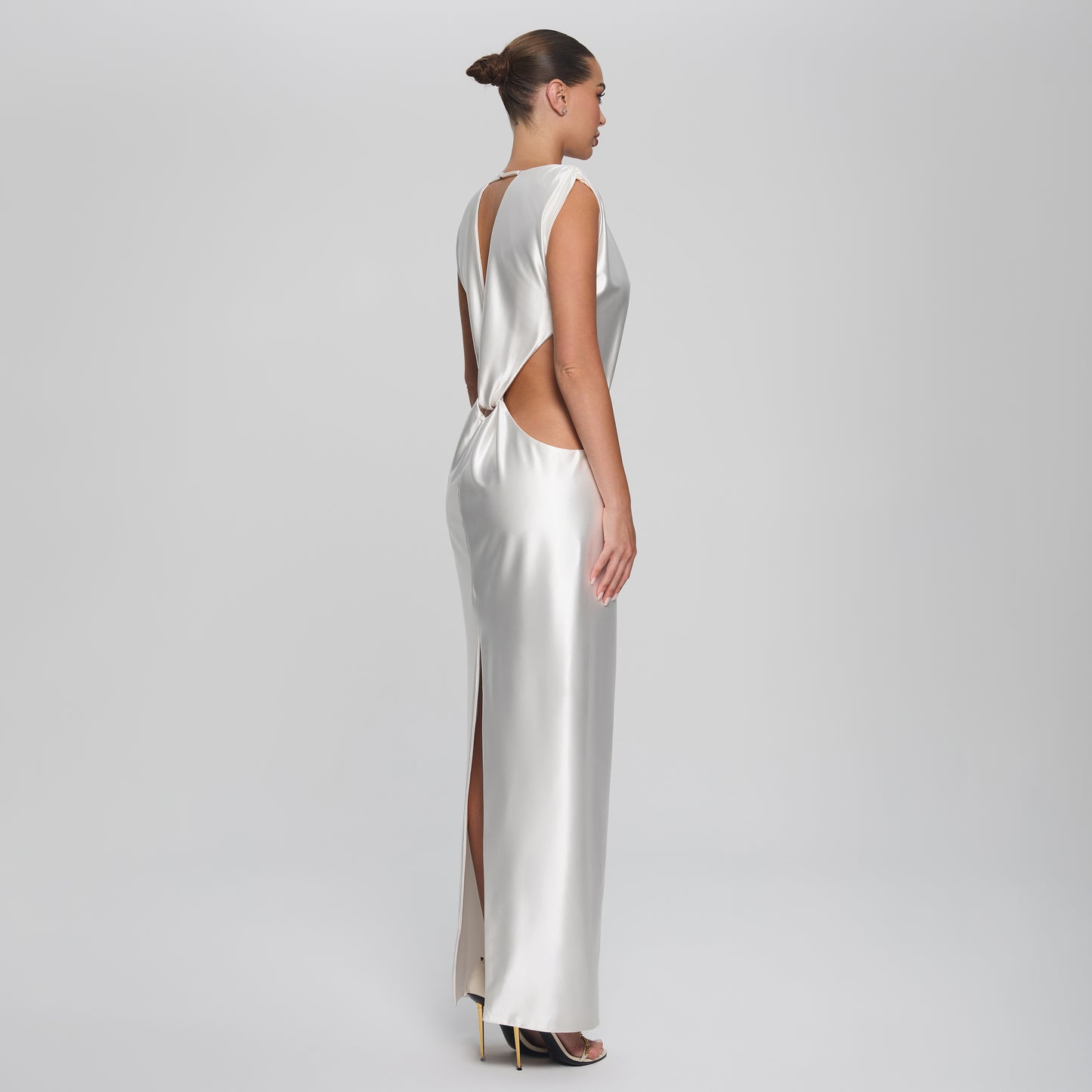 VIXEN MAXI - IVORY