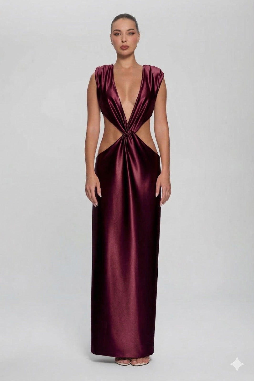 VIXEN MAXI - WINE