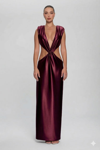 VIXEN MAXI - WINE