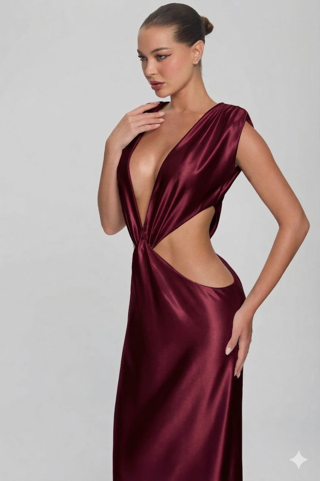 VIXEN MAXI - WINE