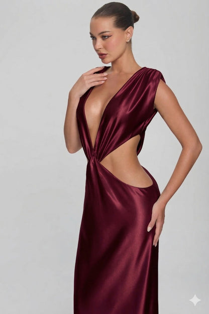 VIXEN MAXI - WINE