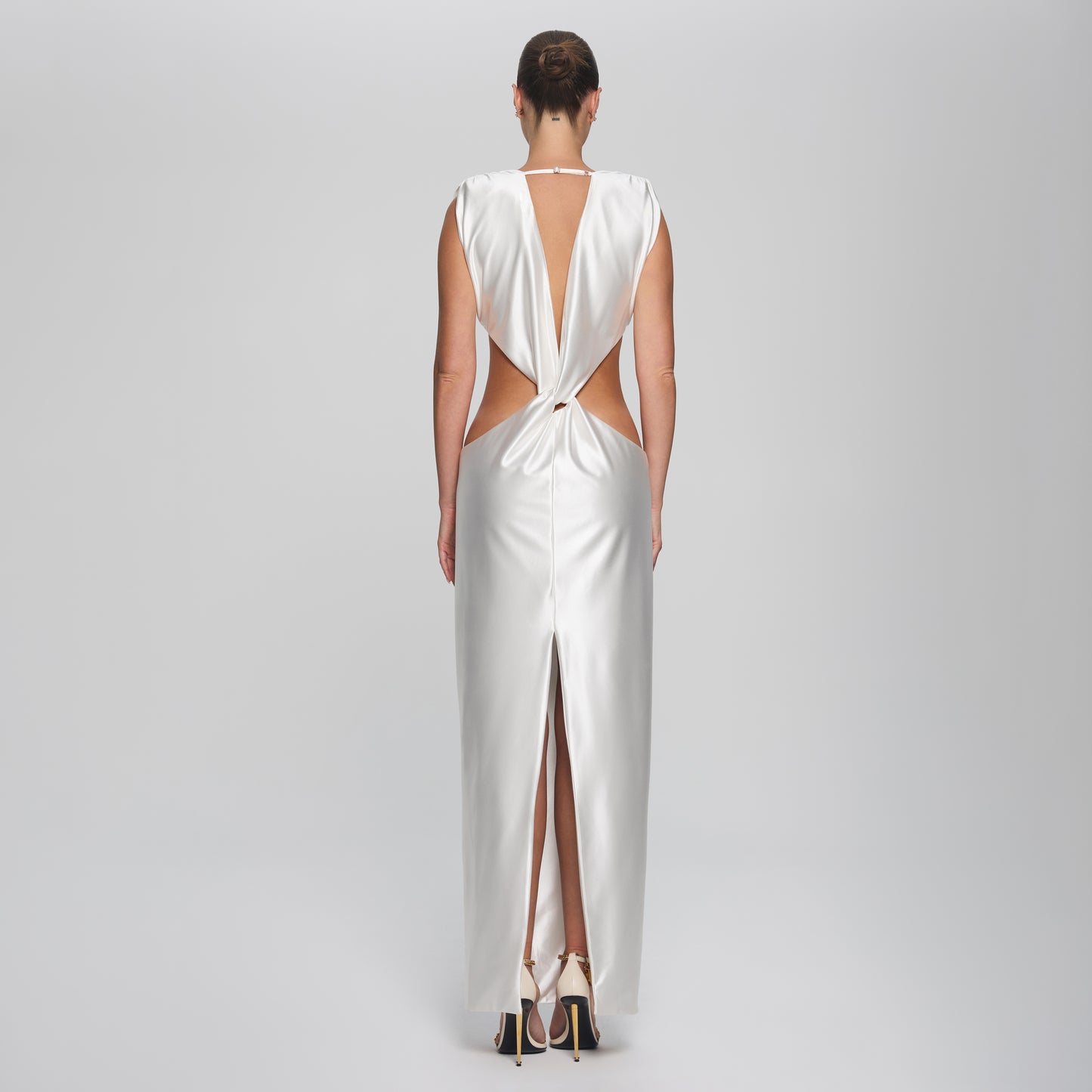 VIXEN MAXI - IVORY