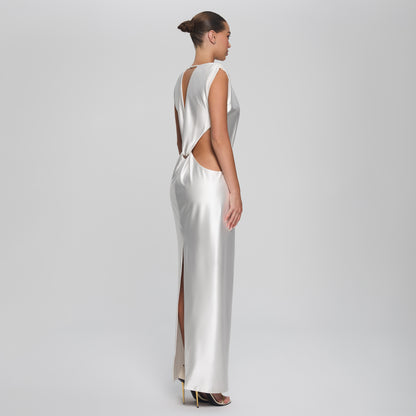 VIXEN MAXI - IVORY