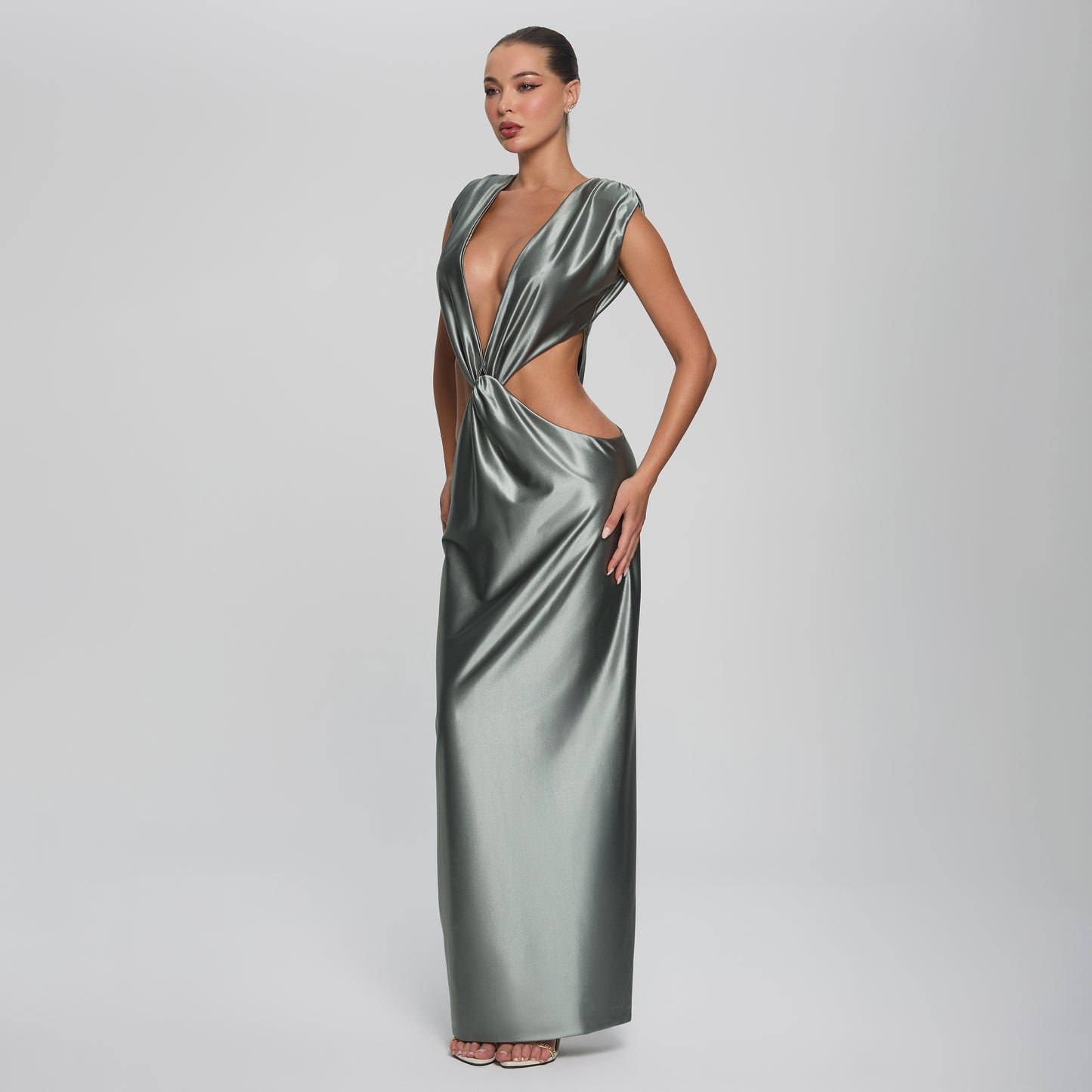 VIXEN MAXI - PISTACHIO