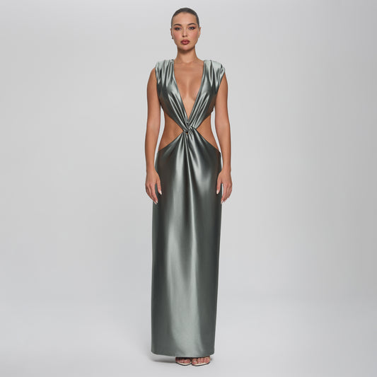 VIXEN MAXI - PISTACHIO