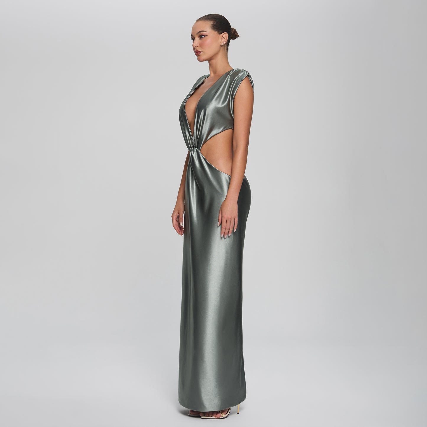 VIXEN MAXI - PISTACHIO