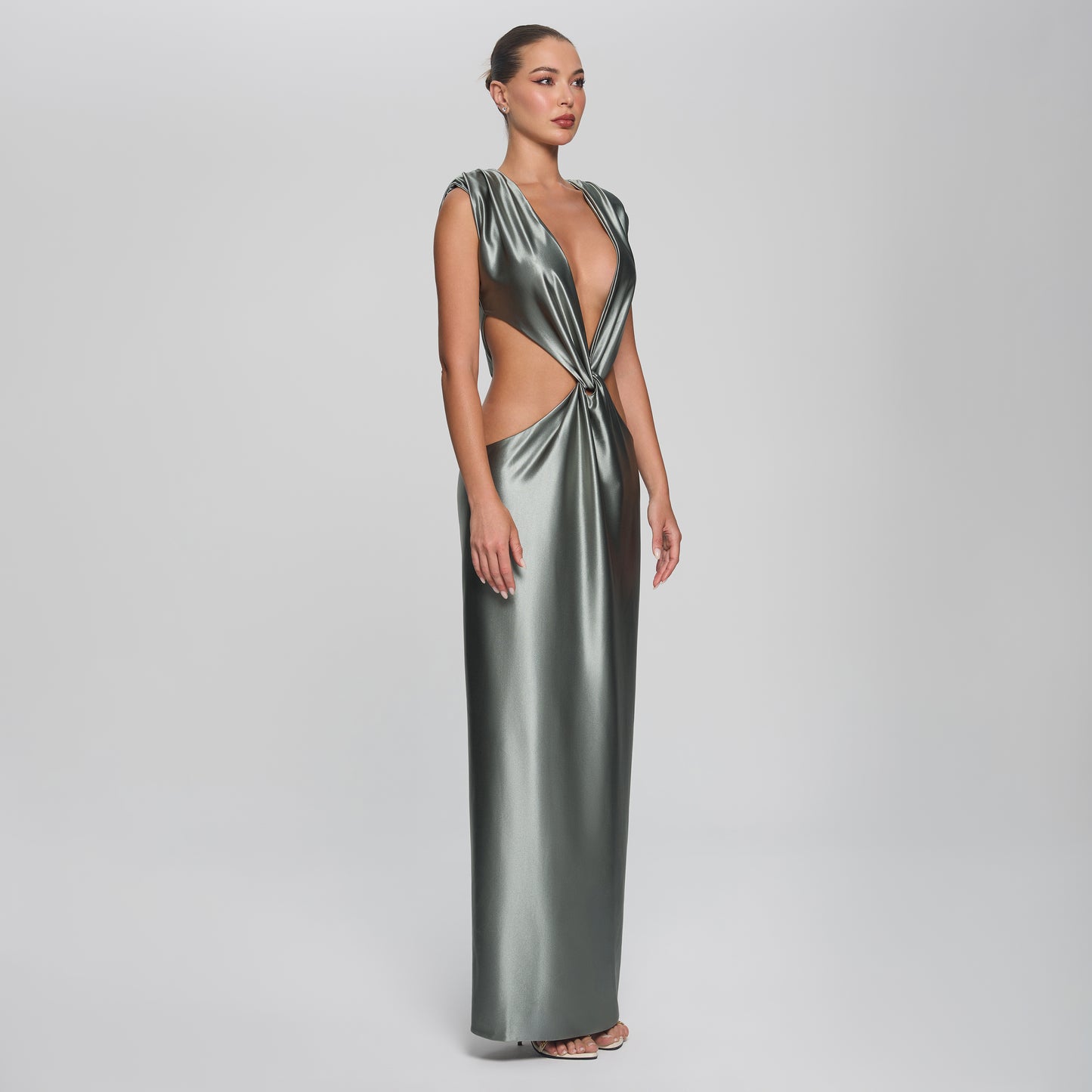 VIXEN MAXI - PISTACHIO